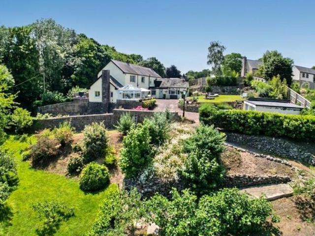 House for sale in Caerwent
