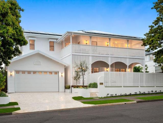 House for sale in Wynnum, Greater Brisbane