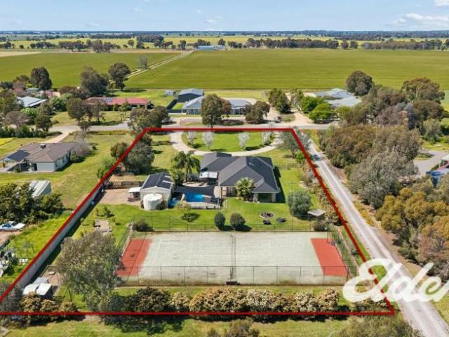 House for sale in Yarrawonga, Shire of Moira