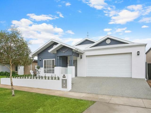 House for sale in Yarrawonga, Shire of Moira