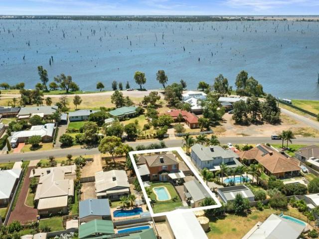 House for sale in Yarrawonga, Shire of Moira