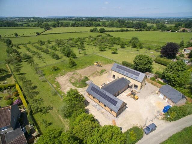 House for sale in Compton Pauncefoot, Somerset