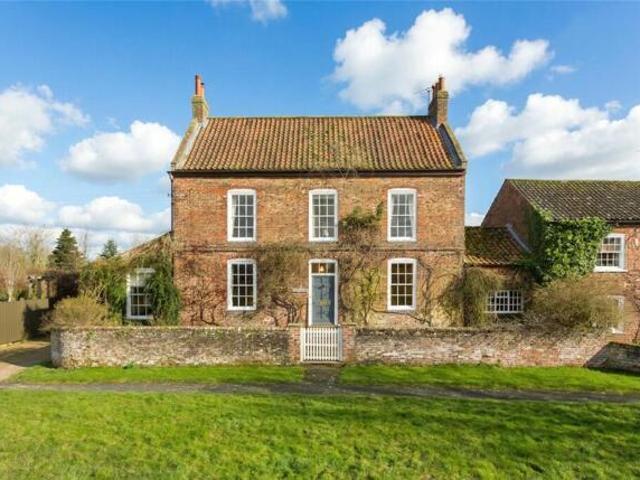 House for sale in Nun Monkton, North Yorkshire