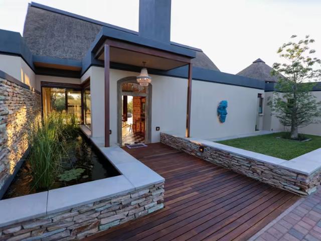 House for rent