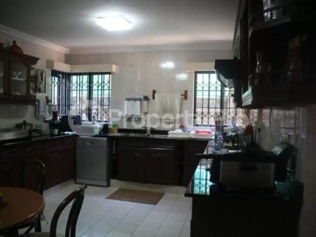 House for rent in Kileleshwa, Nairobi