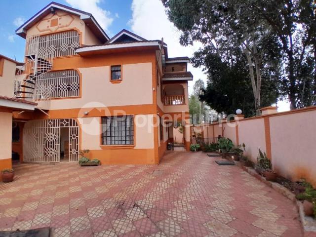 House for rent in Nairobi