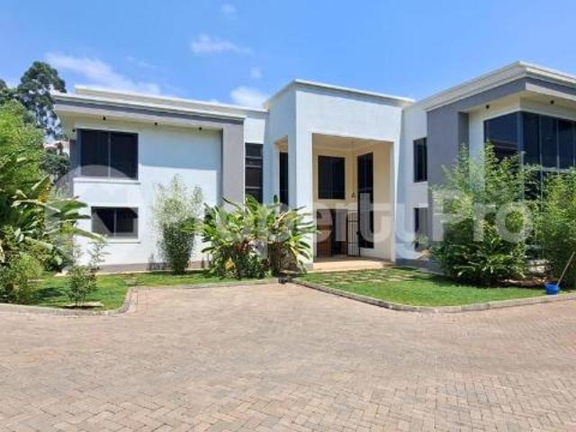 House for rent in Nairobi