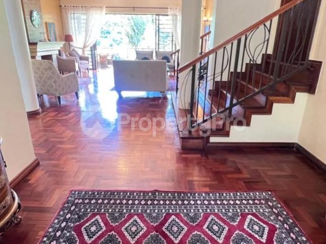 House for rent in Nairobi