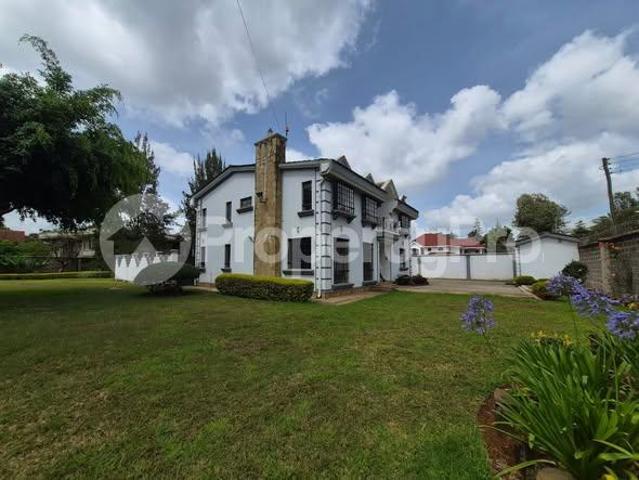 House for rent in Runda, Nairobi