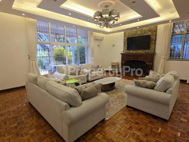 House for rent in Runda, Nairobi