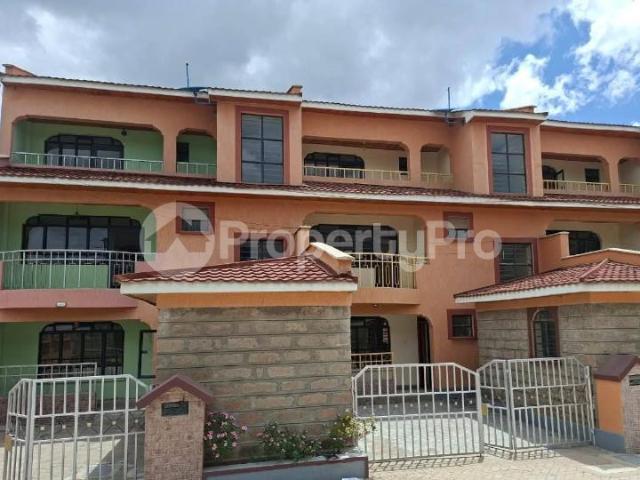 House for rent in Syokimau, Machakos