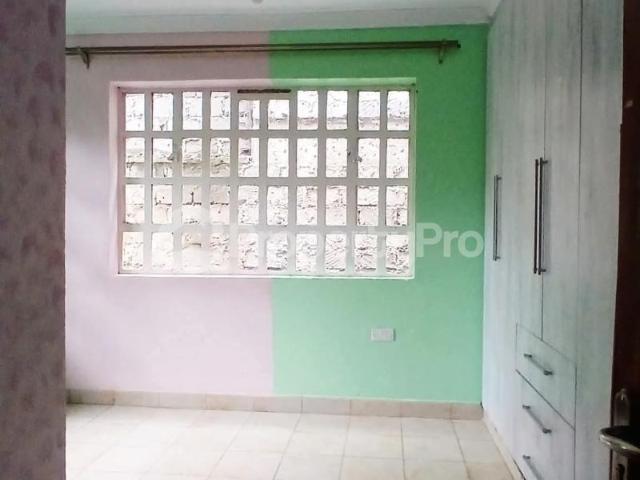 House for rent in Syokimau, Machakos