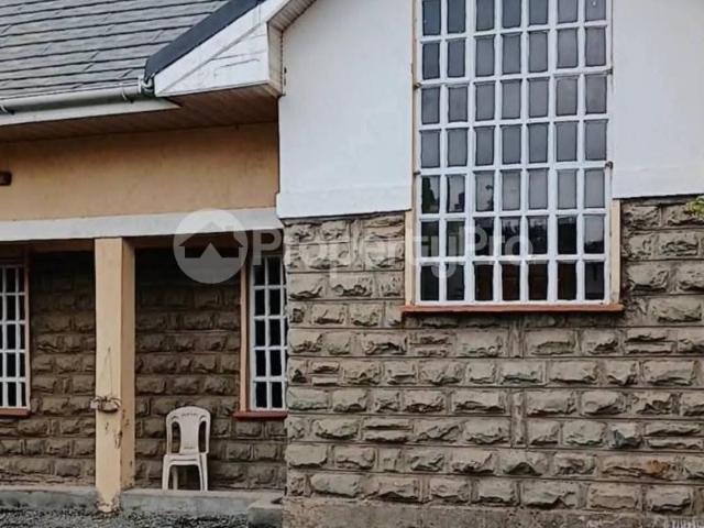 House for rent in Syokimau, Machakos