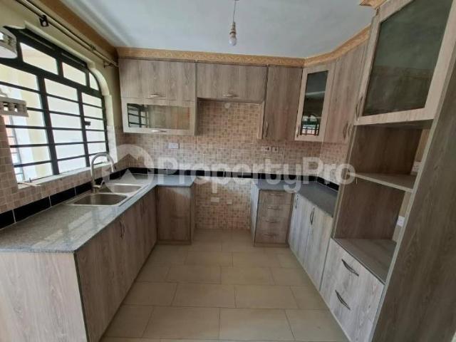 House for rent in Syokimau, Machakos