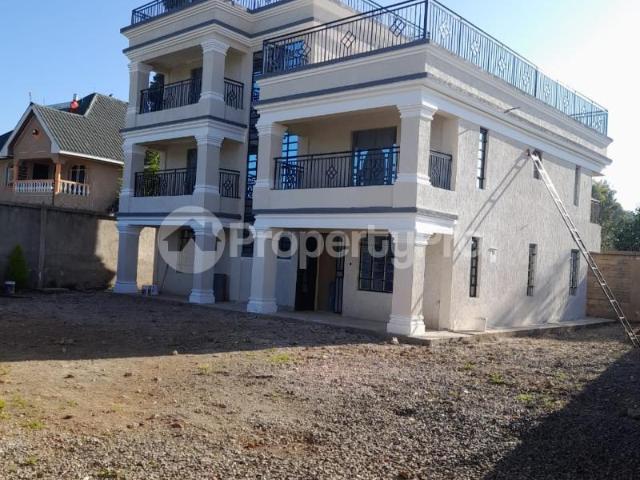 House for sale in Kikuyu