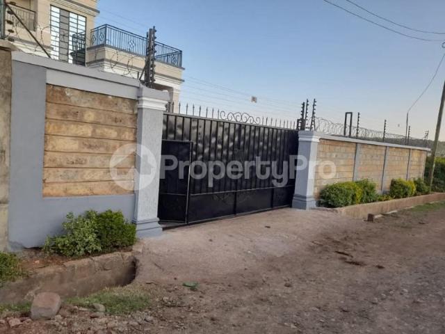 House for sale in Kikuyu