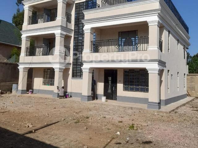 House for sale in Kiambu Road, Kiambu