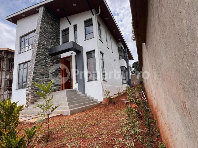 House for sale in Kiambu Road, Kiambu