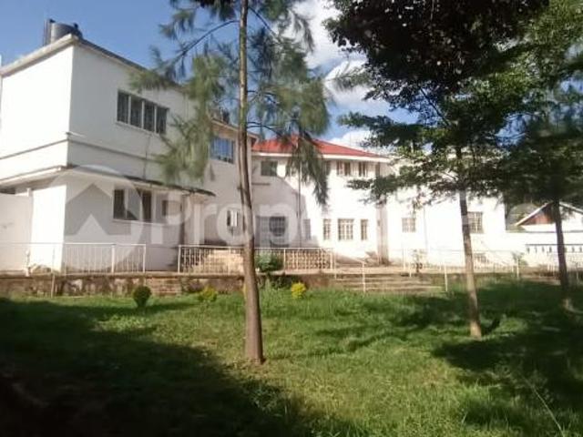 House for sale in Muthaiga