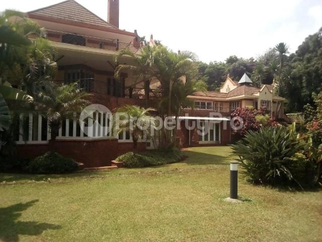 House for sale in Muthaiga