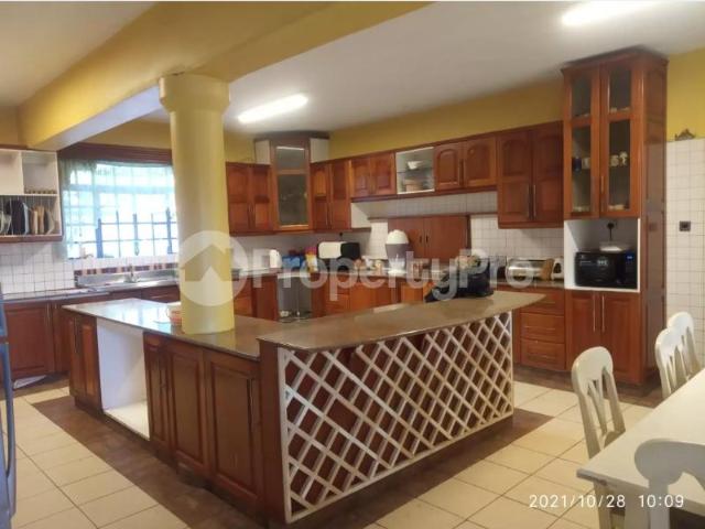 House for sale in Muthaiga, Nairobi