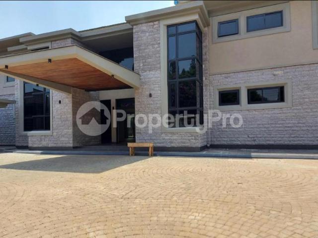 House for sale in Muthaiga, Nairobi