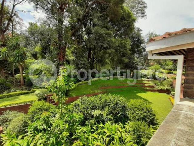 House for sale in Muthaiga, Nairobi