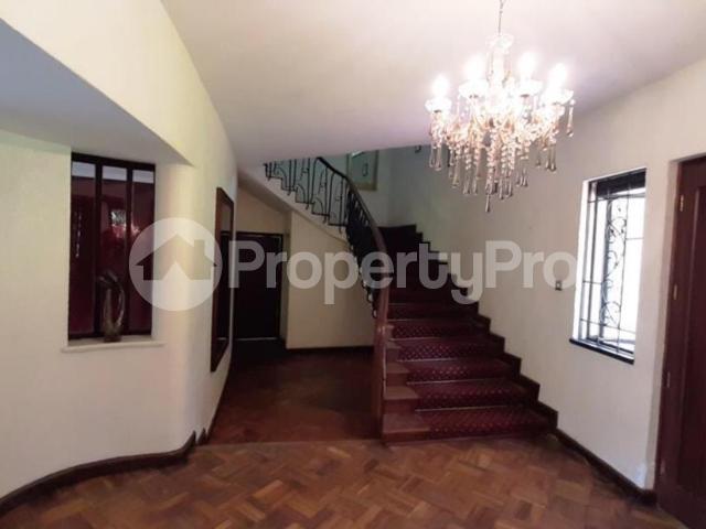 House for sale in Muthaiga