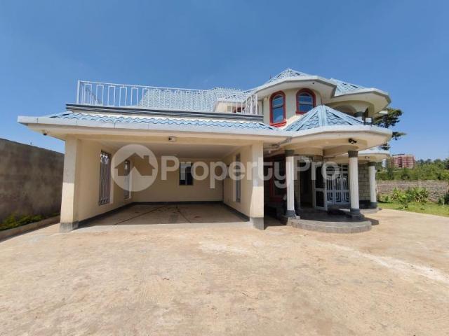 House for sale in Rongai, Kajiado
