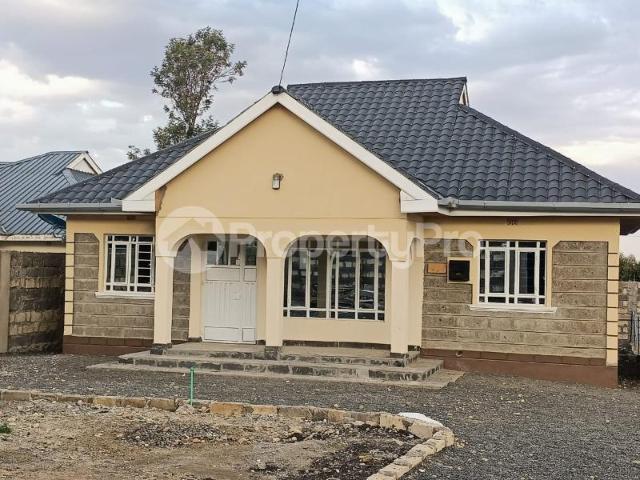 House for sale in Rongai, Kajiado