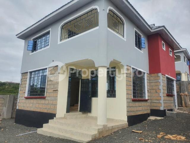 House for sale in Rongai, Kajiado