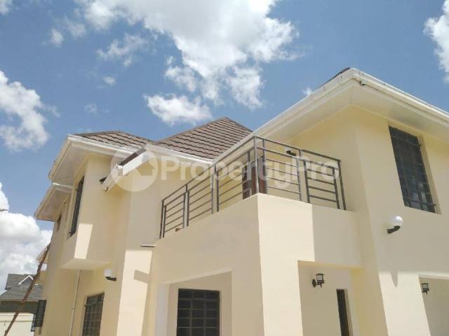 House for sale in Syokimau, Machakos