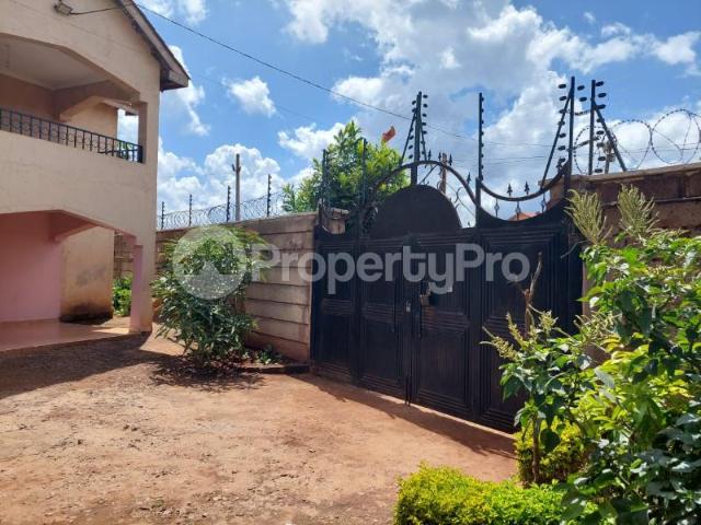 House for sale in Thika Road, Kiambu