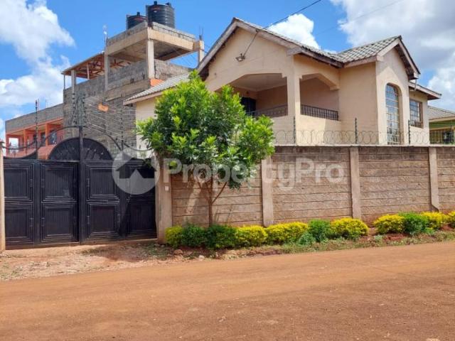 House for sale in Thika Road, Kiambu