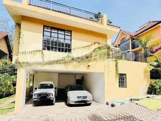 House for sale in Nairobi