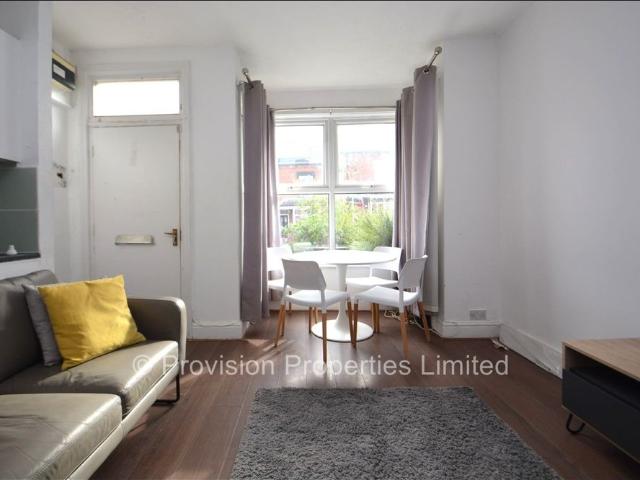 House for rent in Burley, West Yorkshire