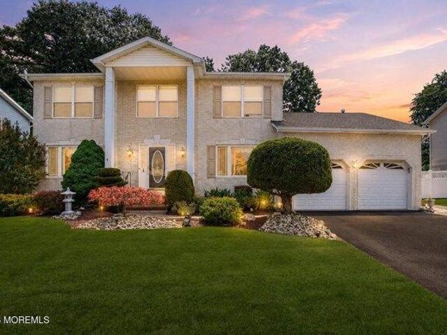 House for sale in Monmouth, New Jersey