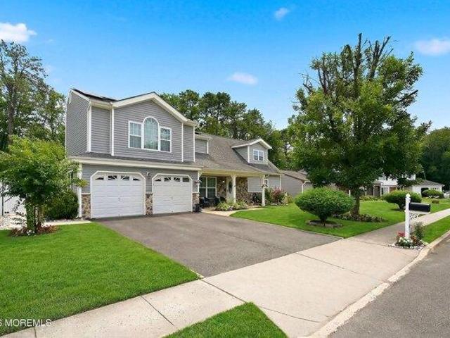 House for sale in Monmouth, New Jersey