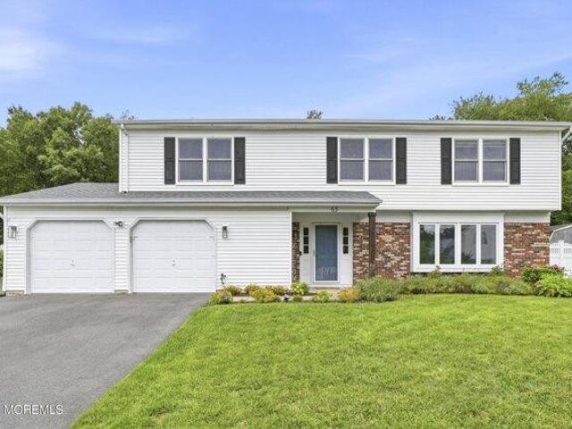 House for sale in Oak Glen, Howell Township