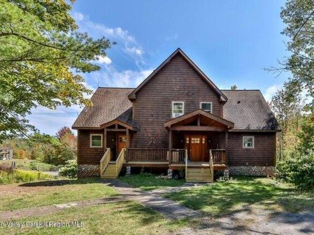 House for sale in Village of Hunter, East Jewett