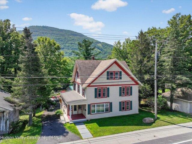 House for sale in Village of Hunter, East Jewett