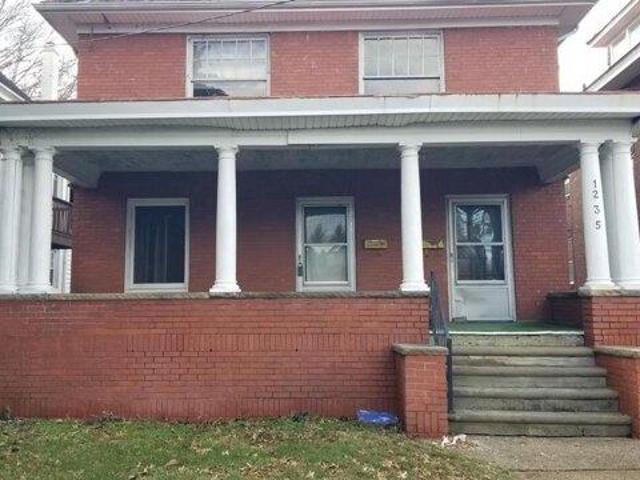 House for sale in Huntington, West Virginia