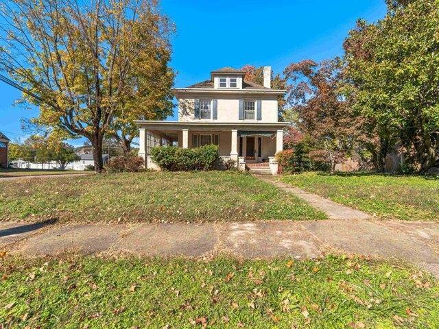 House for sale in Huntington, West Virginia