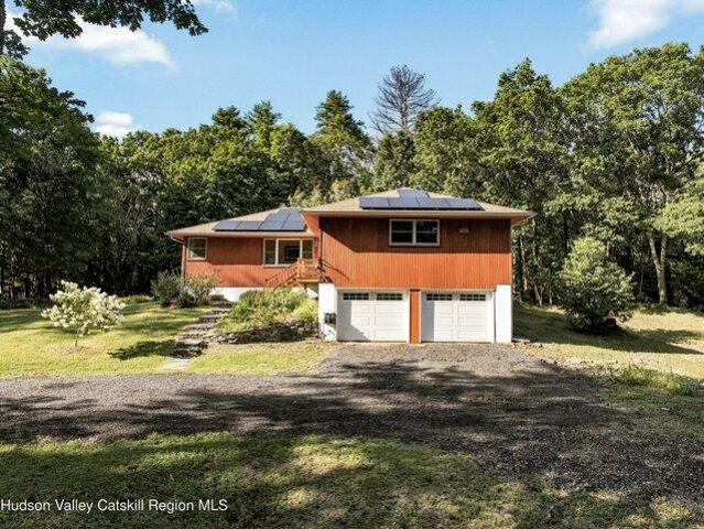 House for sale in Hurley, New York