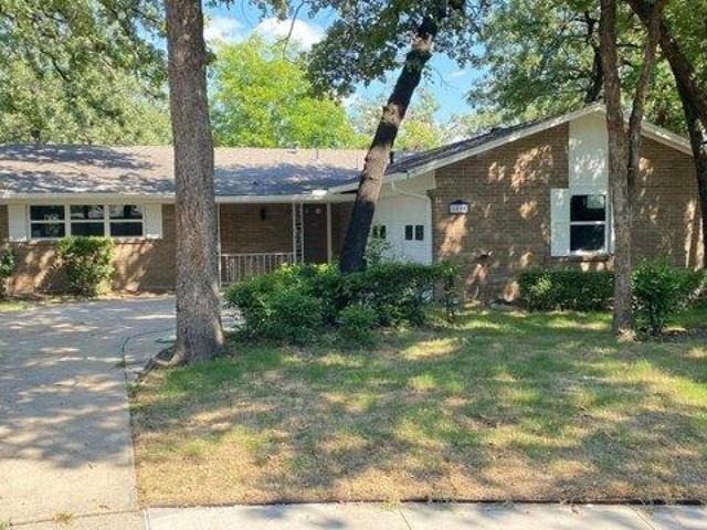 House for sale in Hurst, Texas
