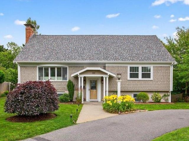 House for sale in Barnstable, Massachusetts