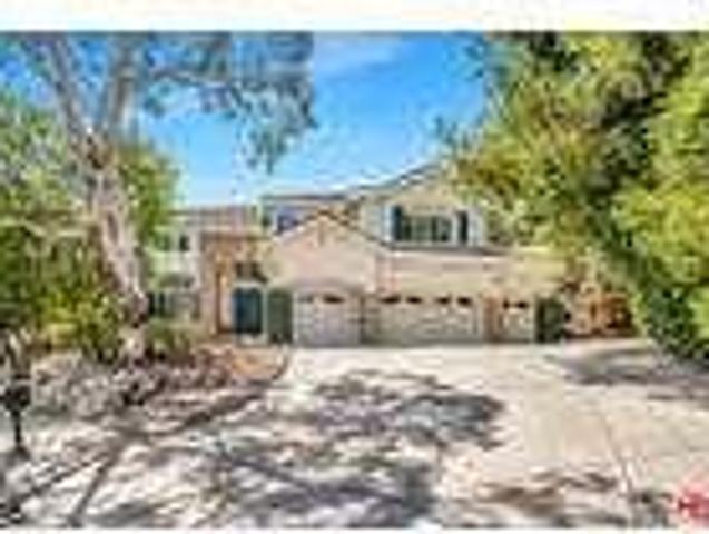 House for rent in Agoura Hills, California
