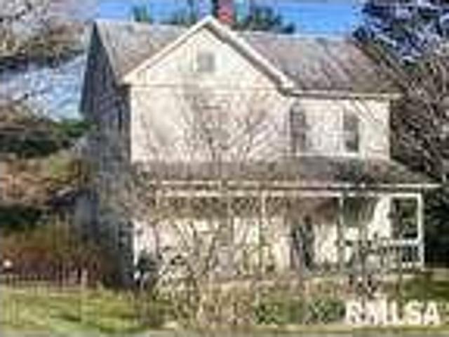 House for rent in Alto Pass, Illinois
