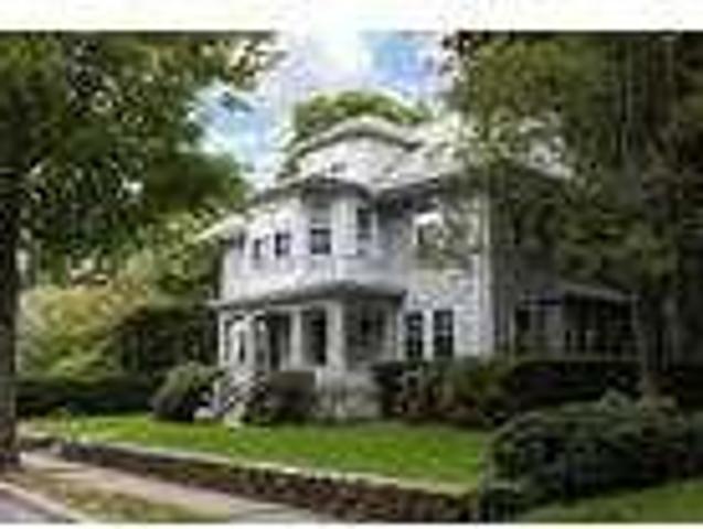 House for rent in San Mateo, California