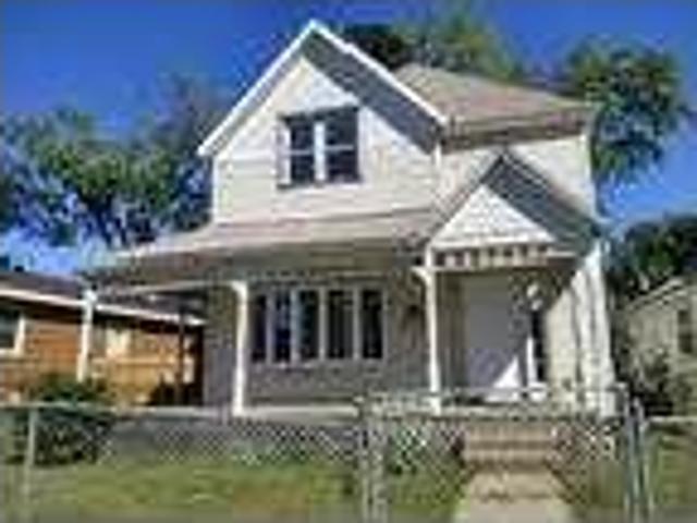 House for rent in Benton Harbor, Michigan